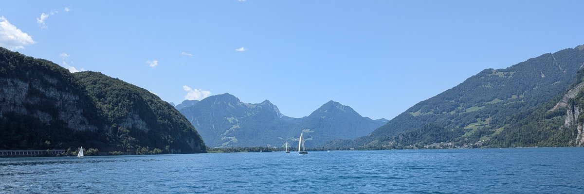 1 Regatta Känguru